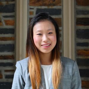 Meet your Posher, Vanessa